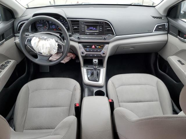 Aukcja sprzedaży 2017 Hyundai Elantra Se, vin: 5NPD74LF6HH152495, numer aukcji: 78567033