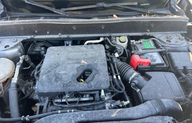 80529783 :رقم المزاد ، 3FMCR9A62MRA16339 vin ، 2021 Ford Bronco Sport مزاد بيع