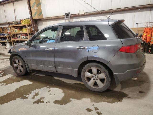 Продаж на аукціоні авто 2009 Acura Rdx Technology, vin: 5J8TB18519A801591, номер лоту: 80015783