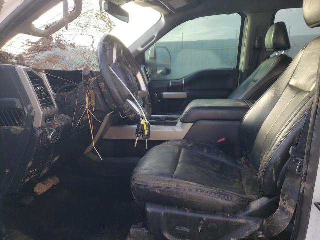 Продаж на аукціоні авто 2021 Ford F250 Super Duty, vin: 1FT7W2BT4MED93350, номер лоту: 82490983