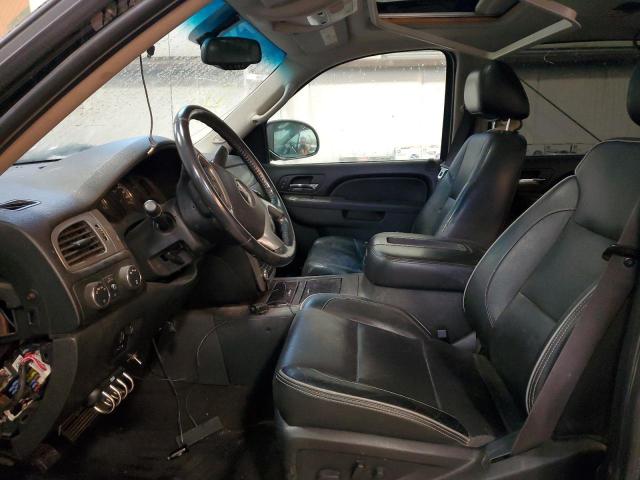 78513023 :رقم المزاد ، 1GC1KYE84CF181911 vin ، 2012 Chevrolet Silverado K2500 Heavy Duty Ltz مزاد بيع