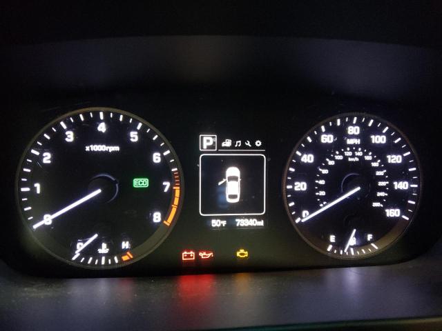 Продаж на аукціоні авто 2015 Hyundai Sonata Se, vin: 5NPE24AFXFH228559, номер лоту: 77533343