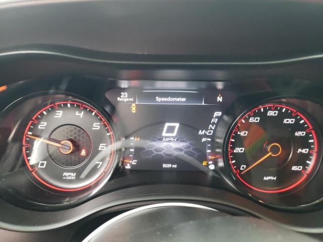 Aukcja sprzedaży 2021 Dodge Charger R/t, vin: 2C3CDXCT5MH674943, numer aukcji: 81822543