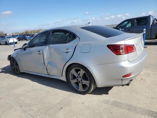 Aukcja sprzedaży 2012 Lexus Is 250, vin: JTHBF5C22C5176071, numer aukcji: 46418774