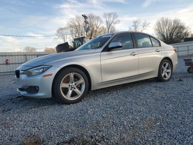 81284663 :رقم المزاد ، WBA3B1C56DF461529 vin ، 2013 Bmw 320 I مزاد بيع
