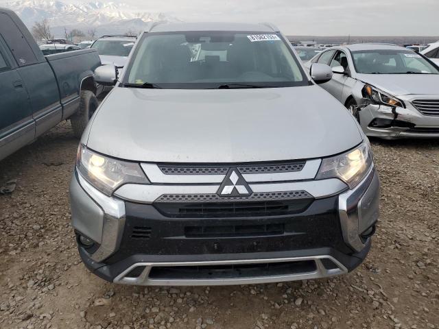 2020 Mitsubishi Outlander Se მანქანა იყიდება აუქციონზე, vin: JA4AZ3A39LZ037899, აუქციონის ნომერი: 81582153