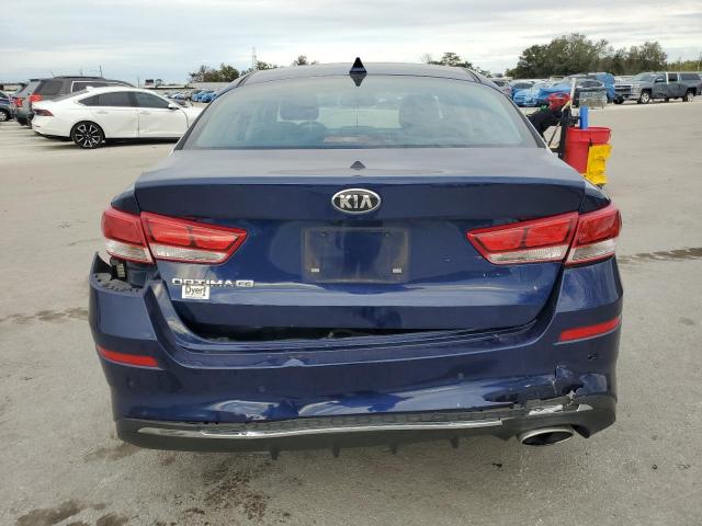 79636623 :رقم المزاد ، 5XXGT4L31LG404849 vin ، 2020 Kia Optima Lx مزاد بيع