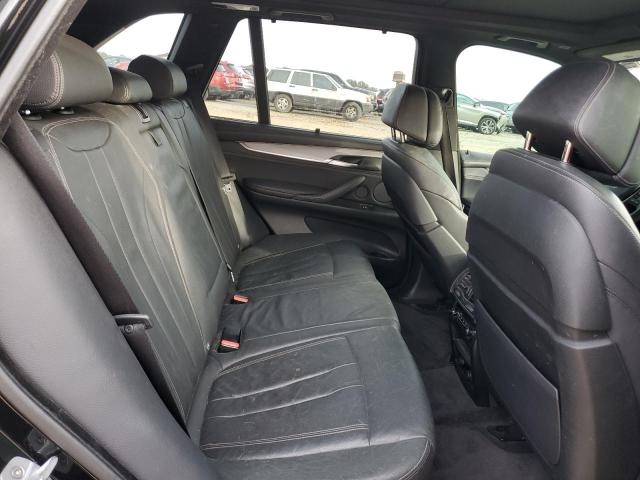 2017 Bmw X5 Xdrive50i მანქანა იყიდება აუქციონზე, vin: 5UXKR6C38H0J85481, აუქციონის ნომერი: 80032503