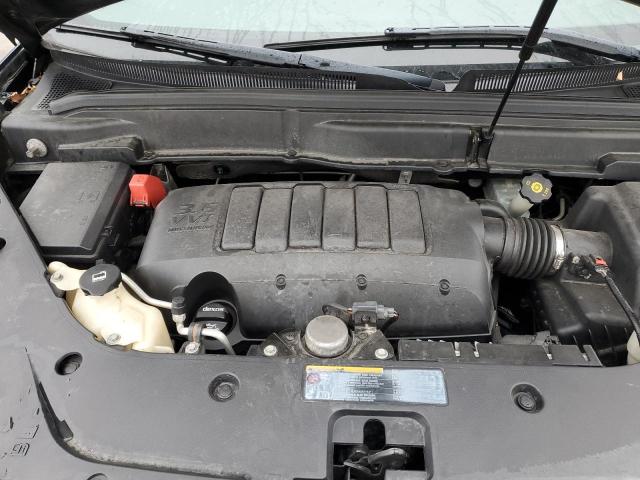 82024253 :رقم المزاد ، 1GKKRPED0CJ298684 vin ، 2012 Gmc Acadia Sle مزاد بيع