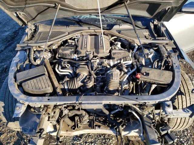 79454123 :رقم المزاد ، 1G6KW5RJ9LU107581 vin ، 2020 Cadillac Ct6-v مزاد بيع