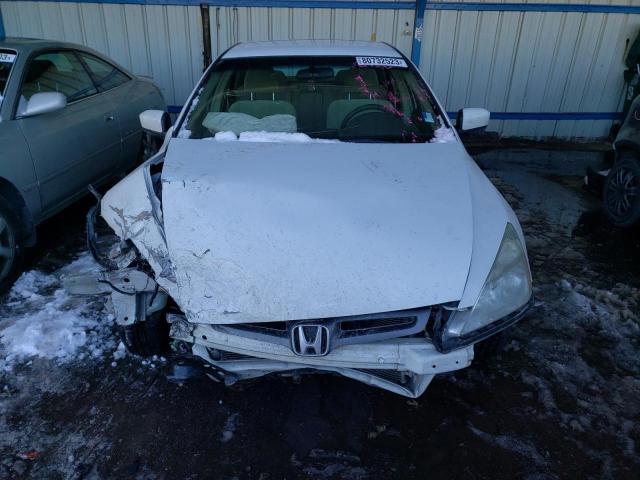 80732523 :رقم المزاد ، 1HGCM56495A068048 vin ، 2005 Honda Accord مزاد بيع