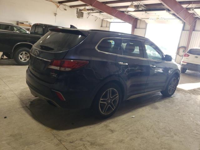 Aukcja sprzedaży 2017 Hyundai Santa Fe Se Ultimate, vin: KM8SRDHF9HU167200, numer aukcji: 78278473