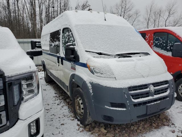 Aukcja sprzedaży 2018 Ram Promaster 3500 3500 High, vin: 3C6URVHG9JE116934, numer aukcji: 72726743