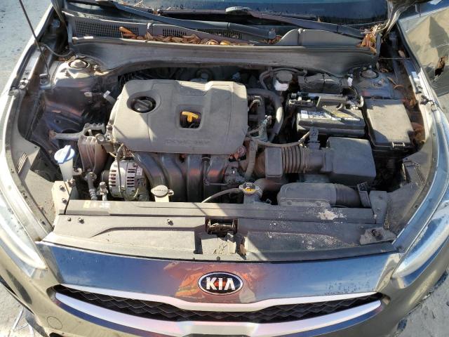 Продажа на аукционе авто 2019 Kia Forte Fe, vin: 3KPF24AD4KE026866, номер лота: 78308163