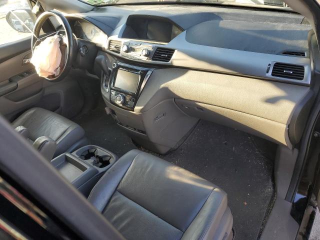 Aukcja sprzedaży 2014 Honda Odyssey Exl, vin: 5FNRL5H67EB058913, numer aukcji: 80508773