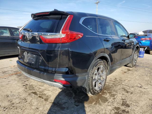 79677523 :رقم المزاد ، 7FARW1H86JE022243 vin ، 2018 Honda Cr-v Exl مزاد بيع