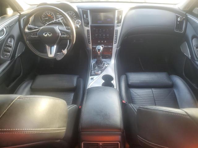 Aukcja sprzedaży 2018 Infiniti Q50 Luxe, vin: JN1EV7AP0JM352939, numer aukcji: 79979013