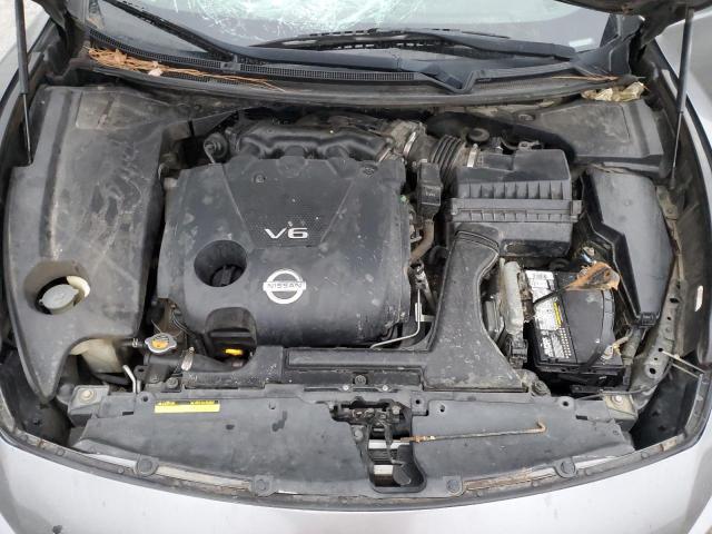 78719673 :رقم المزاد ، 1N4AA5AP0EC430276 vin ، 2014 Nissan Maxima S مزاد بيع