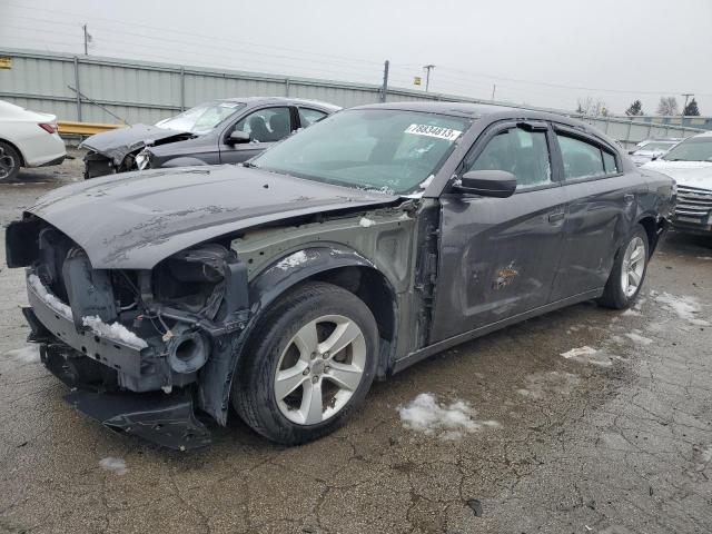 Продаж на аукціоні авто 2014 Dodge Charger Se, vin: 2C3CDXBG4EH338786, номер лоту: 78834813