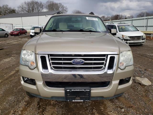 2007 Ford Explorer Sport Trac Limited მანქანა იყიდება აუქციონზე, vin: 1FMEU53827UA20189, აუქციონის ნომერი: 80960773