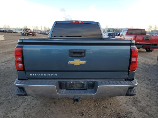 Aukcja sprzedaży 2014 Chevrolet Silverado K1500, vin: 1GCVKPEC9EZ208909, numer aukcji: 78982763