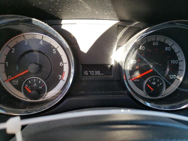 2012 Dodge Grand Caravan Sxt მანქანა იყიდება აუქციონზე, vin: 2C4RDGCG7CR284413, აუქციონის ნომერი: 80484223