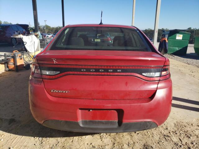 2013 Dodge Dart Se მანქანა იყიდება აუქციონზე, vin: 1C3CDFAA2DD110451, აუქციონის ნომერი: 80971523