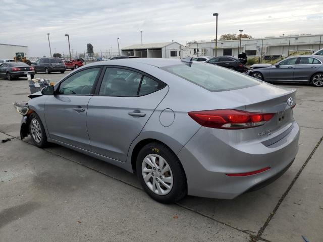 Aukcja sprzedaży 2017 Hyundai Elantra Se, vin: 5NPD74LF6HH152495, numer aukcji: 78567033