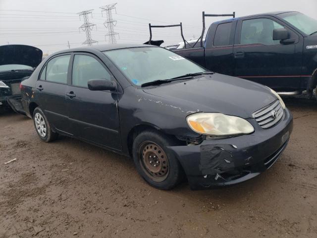 Продаж на аукціоні авто 2004 Toyota Corolla Ce, vin: 1NXBR32E54Z198190, номер лоту: 82113873