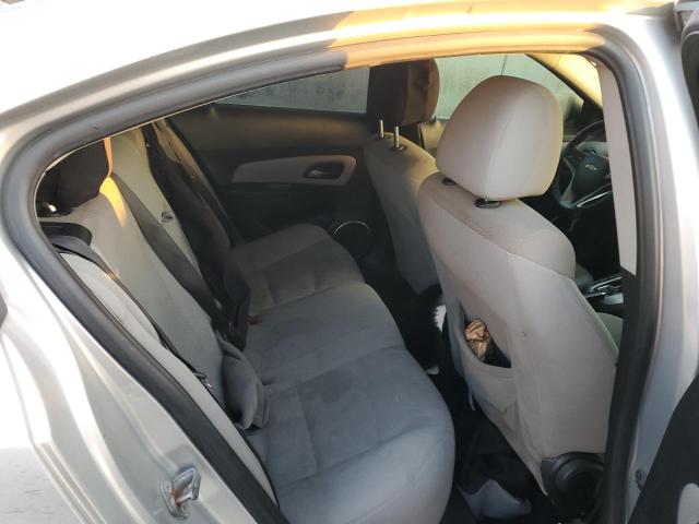 78673143 :رقم المزاد ، 1G1PF5SC6C7225920 vin ، 2012 Chevrolet Cruze Lt مزاد بيع