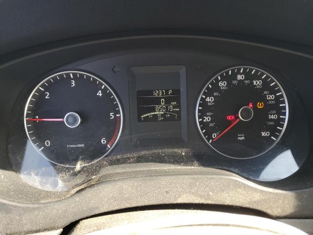 Aukcja sprzedaży 2013 Volkswagen Jetta Tdi, vin: 3VWLL7AJ8DM380953, numer aukcji: 81860743