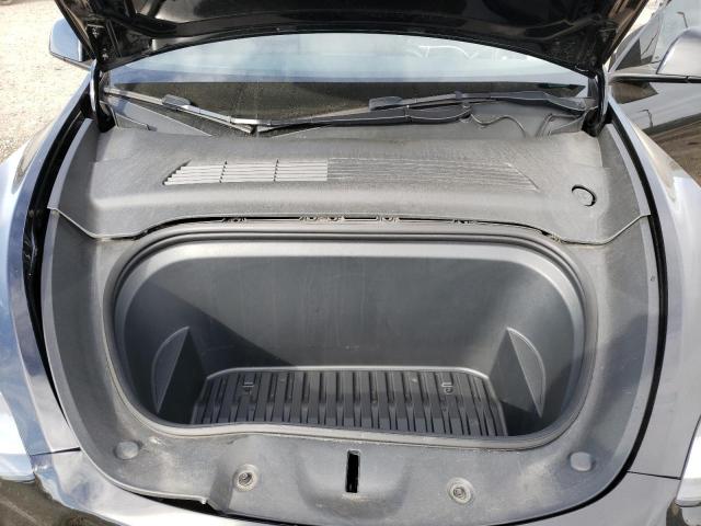 Продаж на аукціоні авто 2021 Tesla Model Y, vin: 5YJYGAEE9MF137910, номер лоту: 81921303