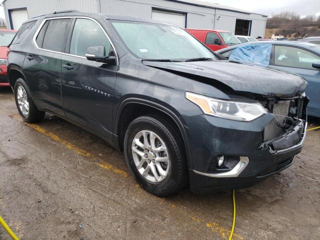 Продажа на аукционе авто 2020 Chevrolet Traverse, vin: 1GNERGKW7LJ323246, номер лота: 82144713