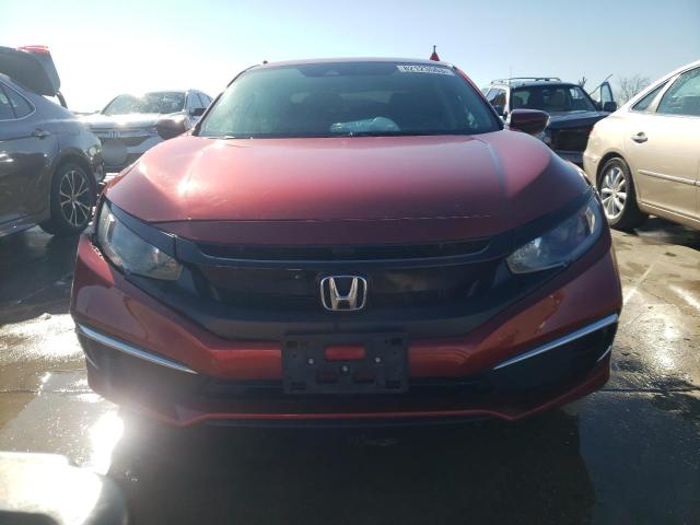 Продажа на аукционе авто 2020 Honda Civic Lx, vin: 2HGFC2F68LH549987, номер лота: 82123563