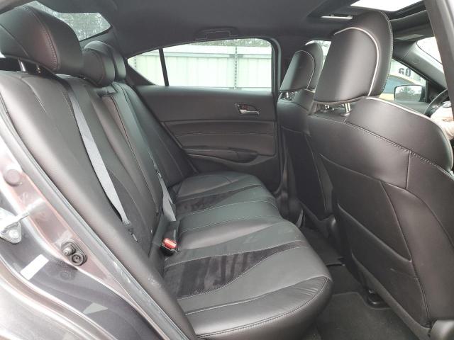 76721423 :رقم المزاد ، 19UDE2F83MA003469 vin ، 2021 Acura Ilx Premium A-spec مزاد بيع