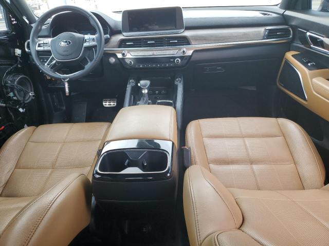 Продажа на аукционе авто 2020 Kia Telluride Sx, vin: 5XYP54HC6LG042340, номер лота: 81980823