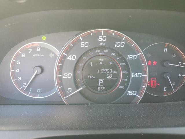 Продаж на аукціоні авто 2014 Honda Accord Sport, vin: 1HGCR2F50EA237043, номер лоту: 78586183