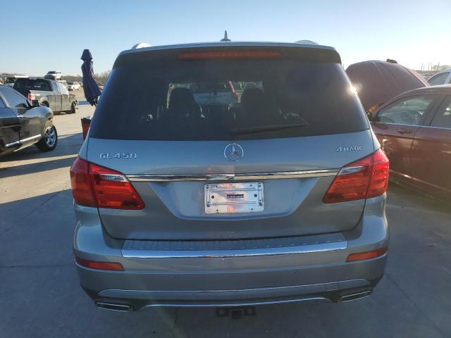 Продаж на аукціоні авто 2014 Mercedes-benz Gl 450 4matic, vin: 4JGDF7CE3EA428061, номер лоту: 82358123