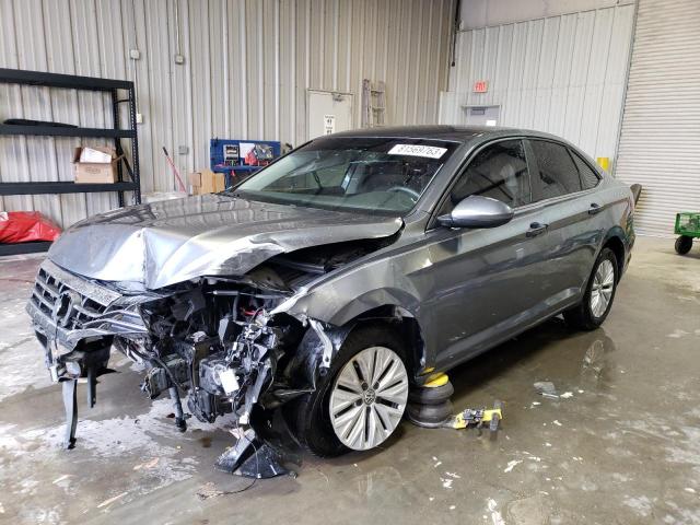 Продажа на аукционе авто 2019 Volkswagen Jetta S, vin: 3VWC57BU7KM093541, номер лота: 81569763