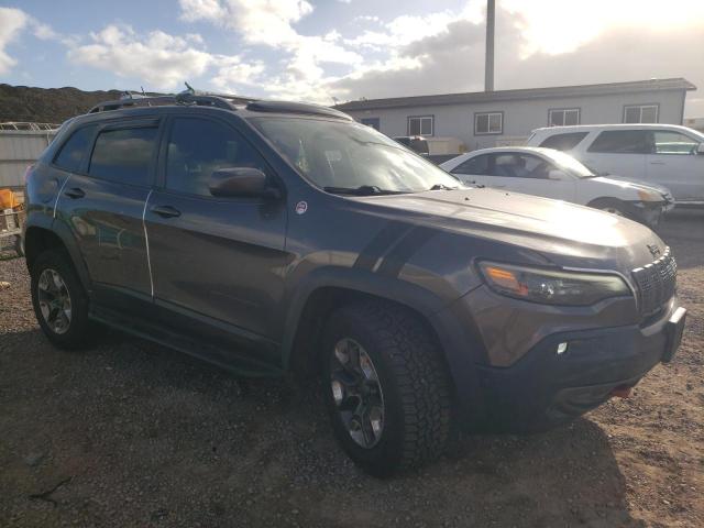 Продажа на аукционе авто 2019 Jeep Cherokee T, vin: 1C4PJMBX4KD115581, номер лота: 79778833