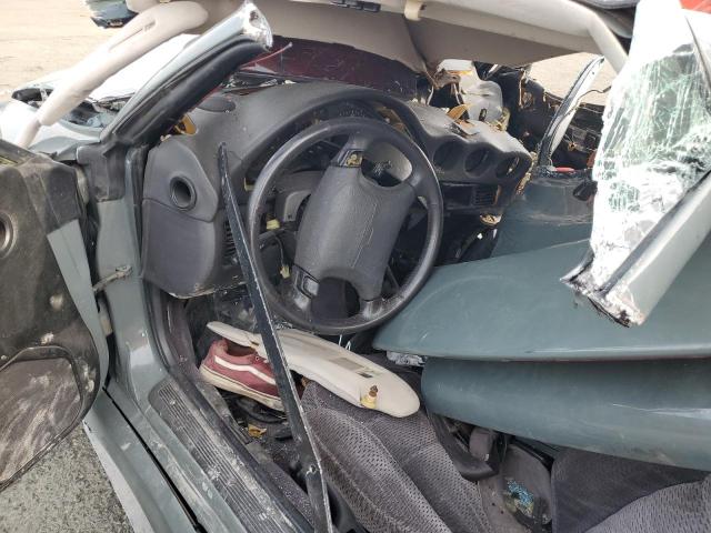 80806093 :رقم المزاد ، JA3AM54J8RY033172 vin ، 1994 Mitsubishi 3000 Gt مزاد بيع
