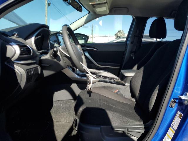 2020 Mitsubishi Eclipse Cr მანქანა იყიდება აუქციონზე, vin: JA4AS3AA5LZ002845, აუქციონის ნომერი: 80498423