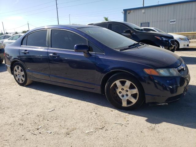 Продаж на аукціоні авто 2008 Honda Civic Lx, vin: 1HGFA16508L050652, номер лоту: 81365553