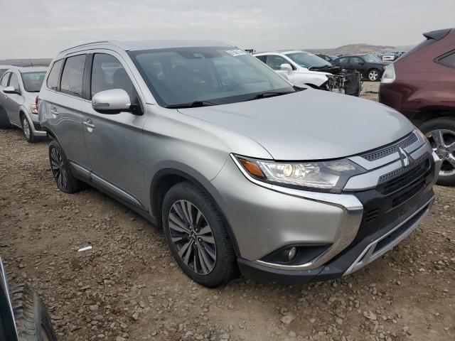 2020 Mitsubishi Outlander Se მანქანა იყიდება აუქციონზე, vin: JA4AZ3A39LZ037899, აუქციონის ნომერი: 81582153