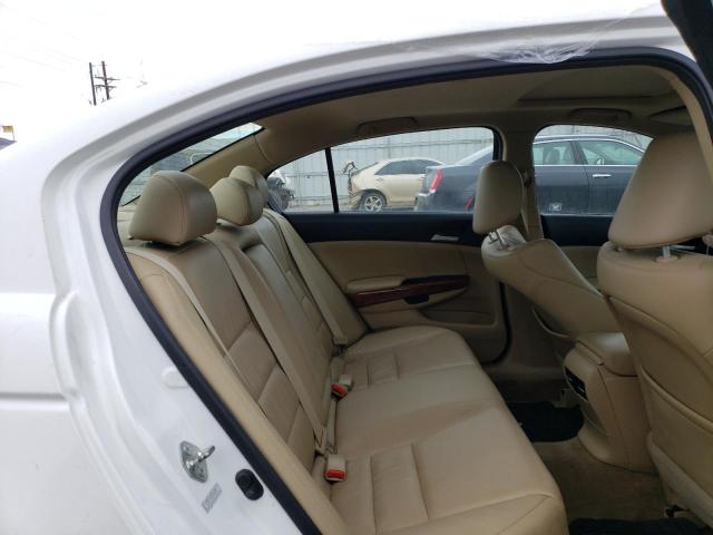 2012 Honda Accord Exl მანქანა იყიდება აუქციონზე, vin: 1HGCP2F8XCA058005, აუქციონის ნომერი: 79384093