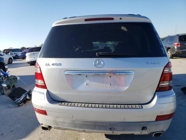 82394193 :رقم المزاد ، 4JGBF71E38A343977 vin ، 2008 Mercedes-benz Gl مزاد بيع