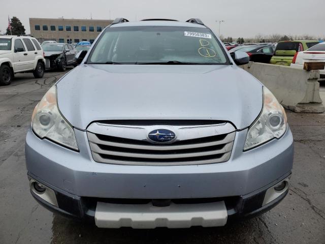 Aukcja sprzedaży 2012 Subaru Outback 2.5i Limited, vin: 4S4BRBKC5C3295824, numer aukcji: 79950383