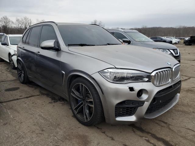 79043573 :رقم المزاد ، 5YMKT6C58G0R79357 vin ، 2016 Bmw X5 M مزاد بيع