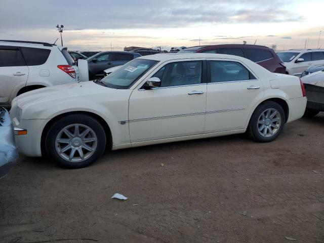 Aukcja sprzedaży 2005 Chrysler 300c, vin: 2C3AA63H15H521418, numer aukcji: 80021253