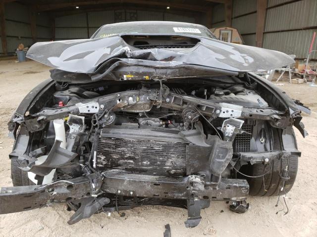 Продаж на аукціоні авто 2023 Dodge Charger Sc, vin: 2C3CDXGJXPH539910, номер лоту: 71697835